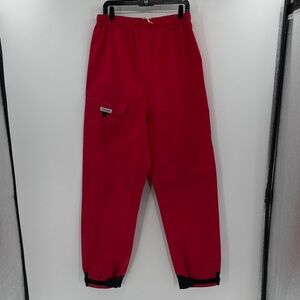 Kokatat Men's Goretex Boater Waterproof Pants - Red - XL